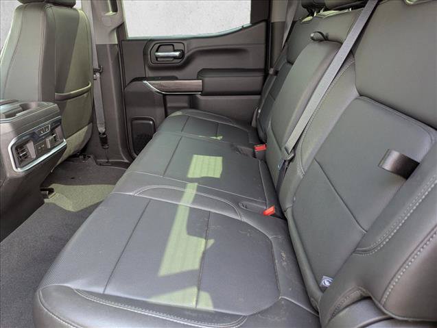 Used 2021 Chevrolet Silverado 1500 LTZ w/ Technology Package AWD/4WD image 24