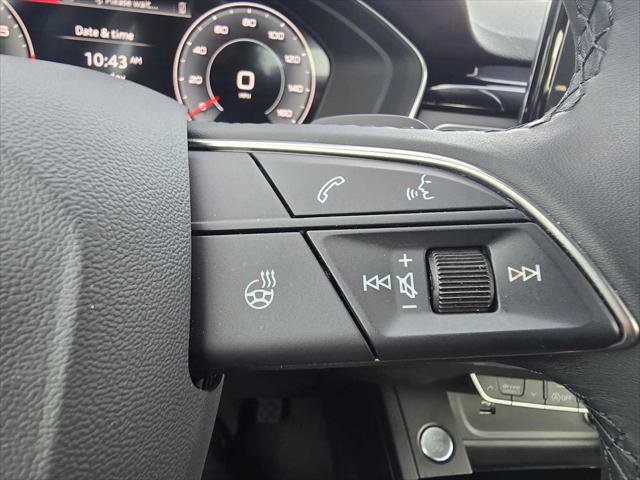 Certified 2025 Audi A5 2.0T Premium Plus image 33