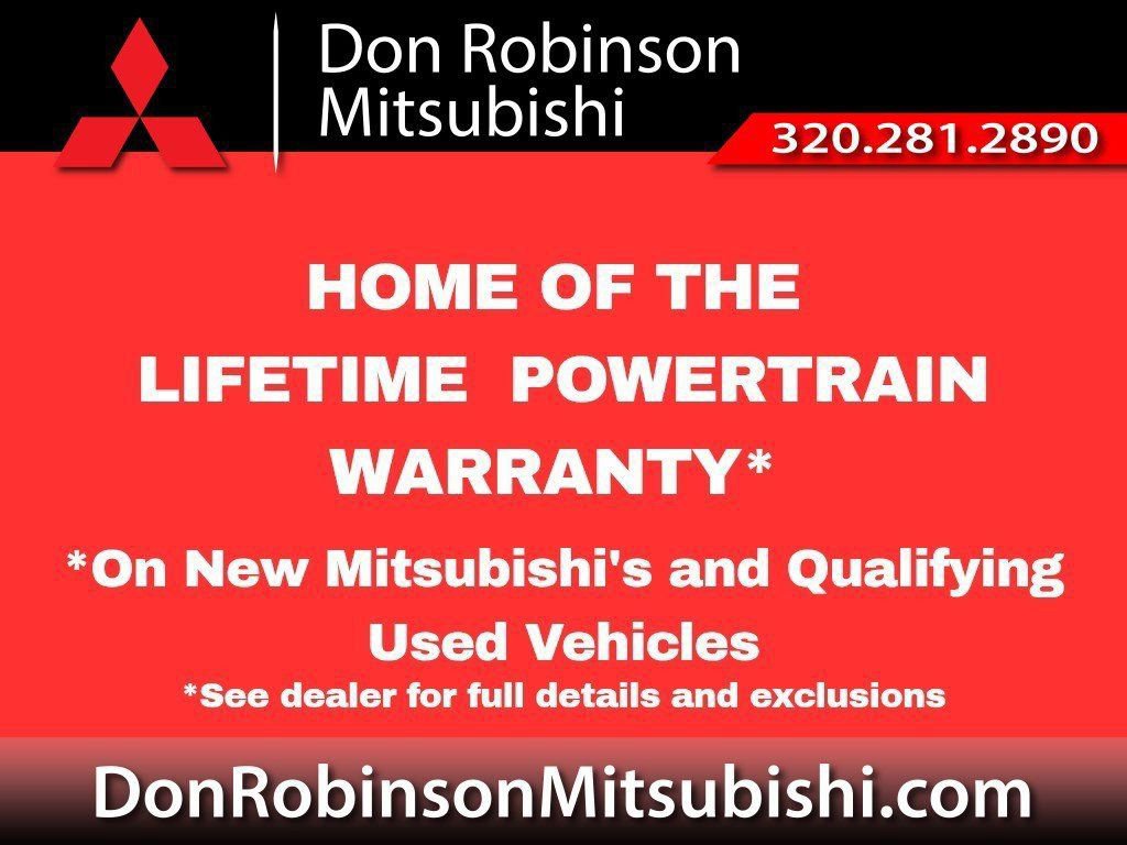 New 2025 Mitsubishi Outlander Trail Edition image 31