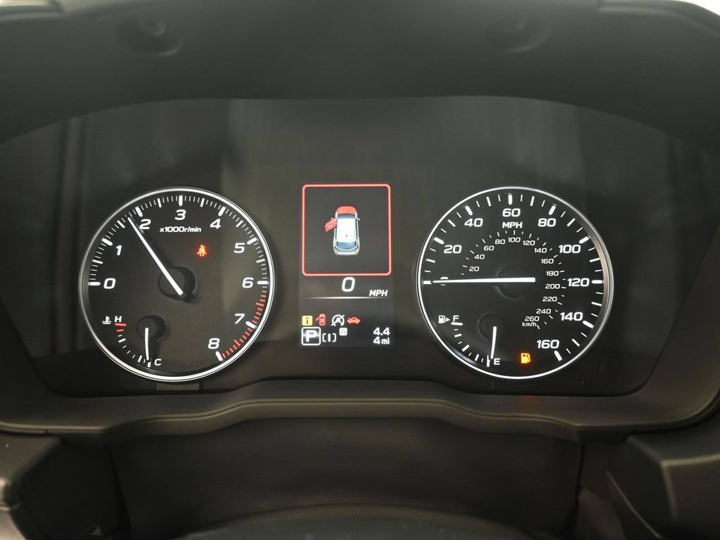 New 2026 Subaru Impreza 2.0i Sport AWD/4WD image 12