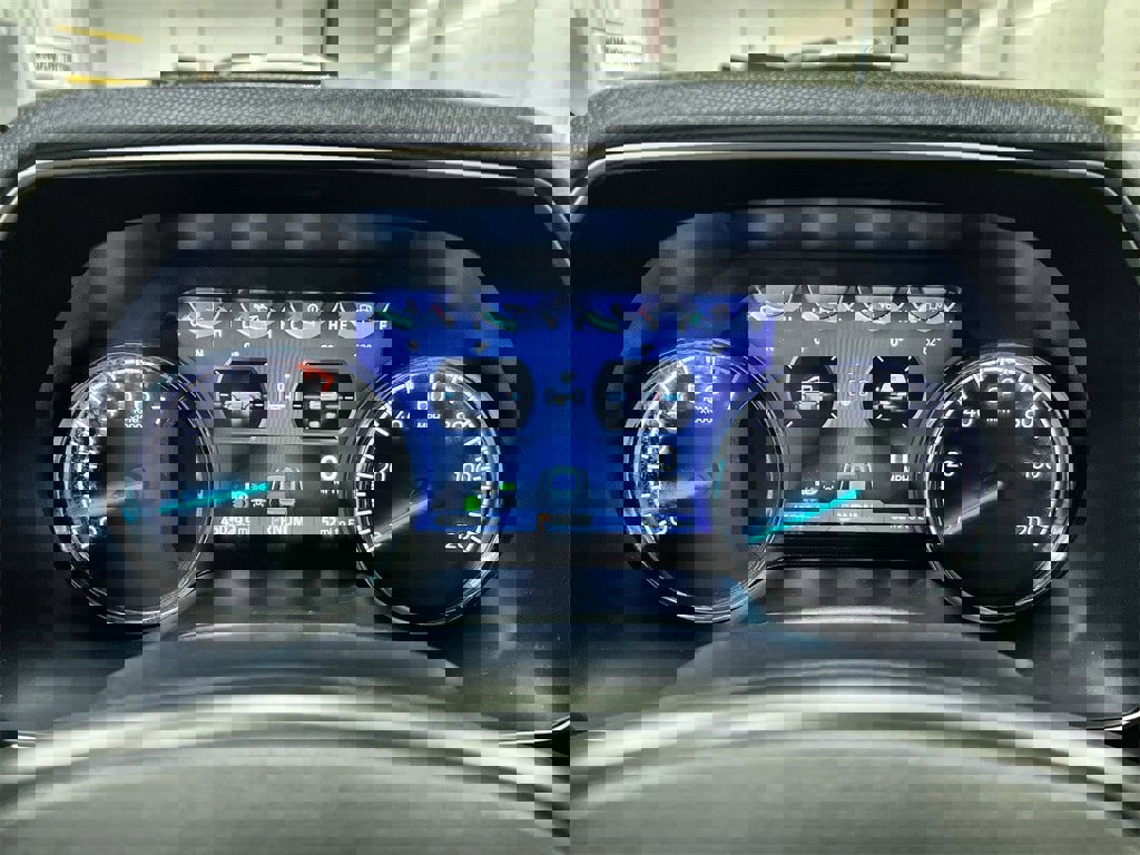 Used 2022 Ford F150 XLT w/ Equipment Group 302A High image 17