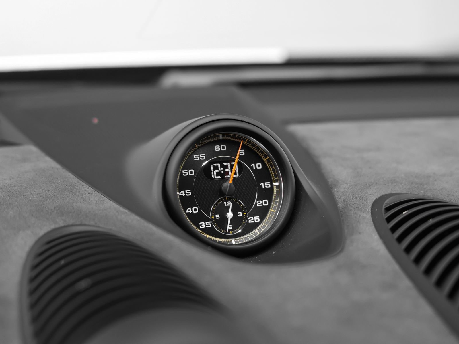 Certified 2025 Porsche 718 Cayman GT4 RS image 66