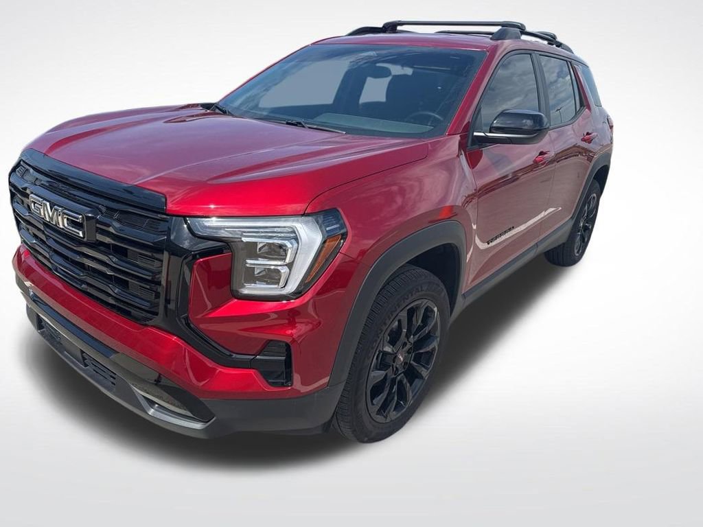 Used 2026 GMC Terrain Elevation w/ Elevation Premium Package image 4
