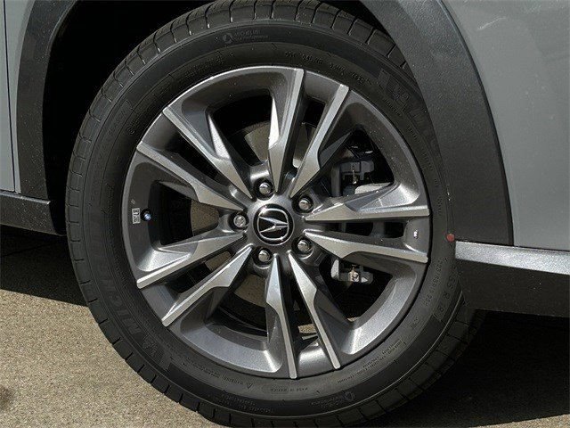Used 2026 Acura ADX FWD image 9