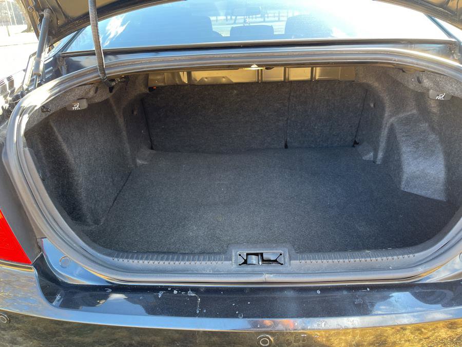 Used 2012 Ford Fusion SE image 10