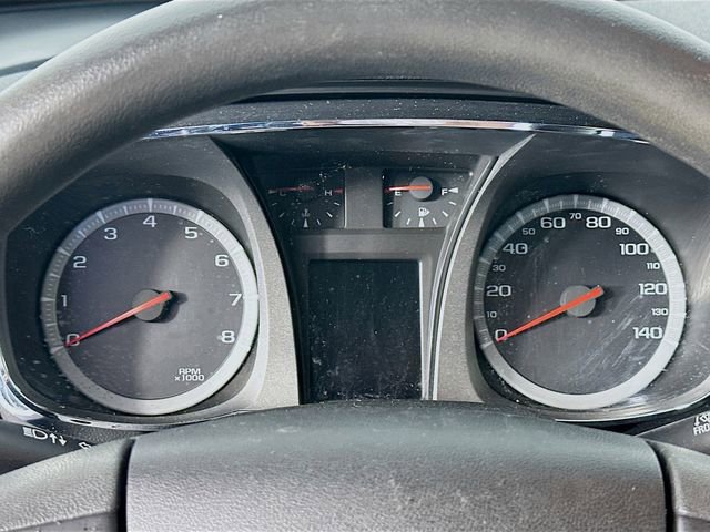 Used 2016 GMC Terrain SLE FWD image 11
