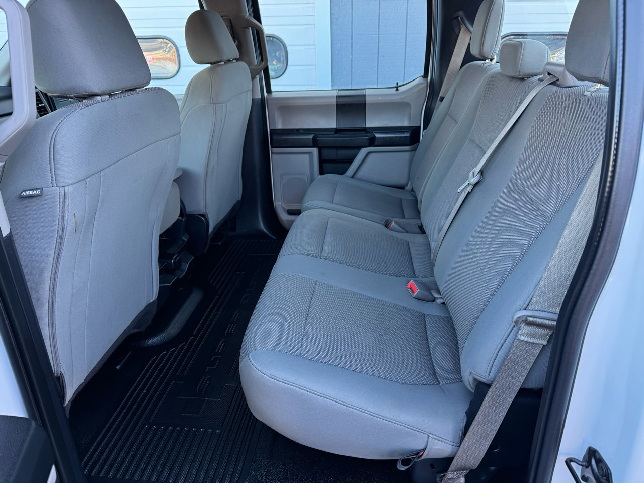 Used 2019 Ford F350 XL w/ Power Equipment Group image 9