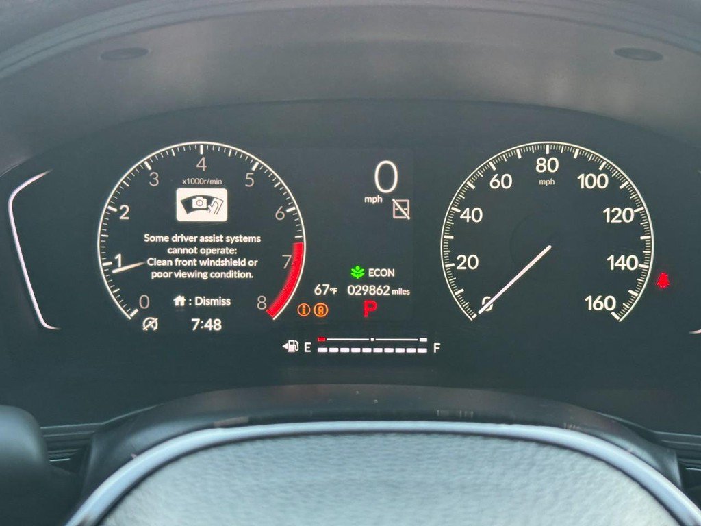 Used 2026 Honda Civic Sport image 19