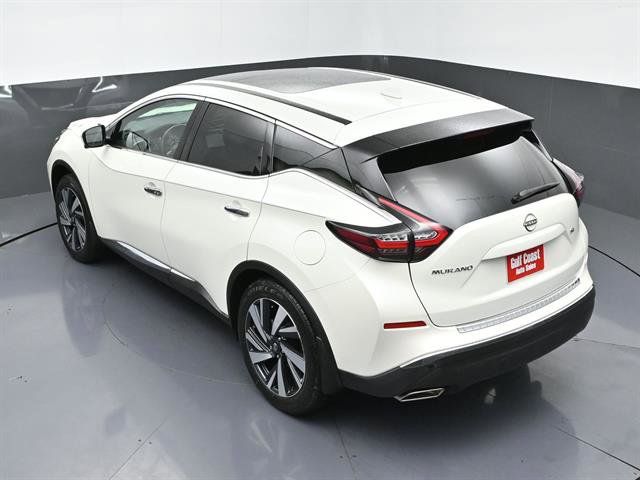 Used 2024 Nissan Murano SL w/ Cargo Package image 42