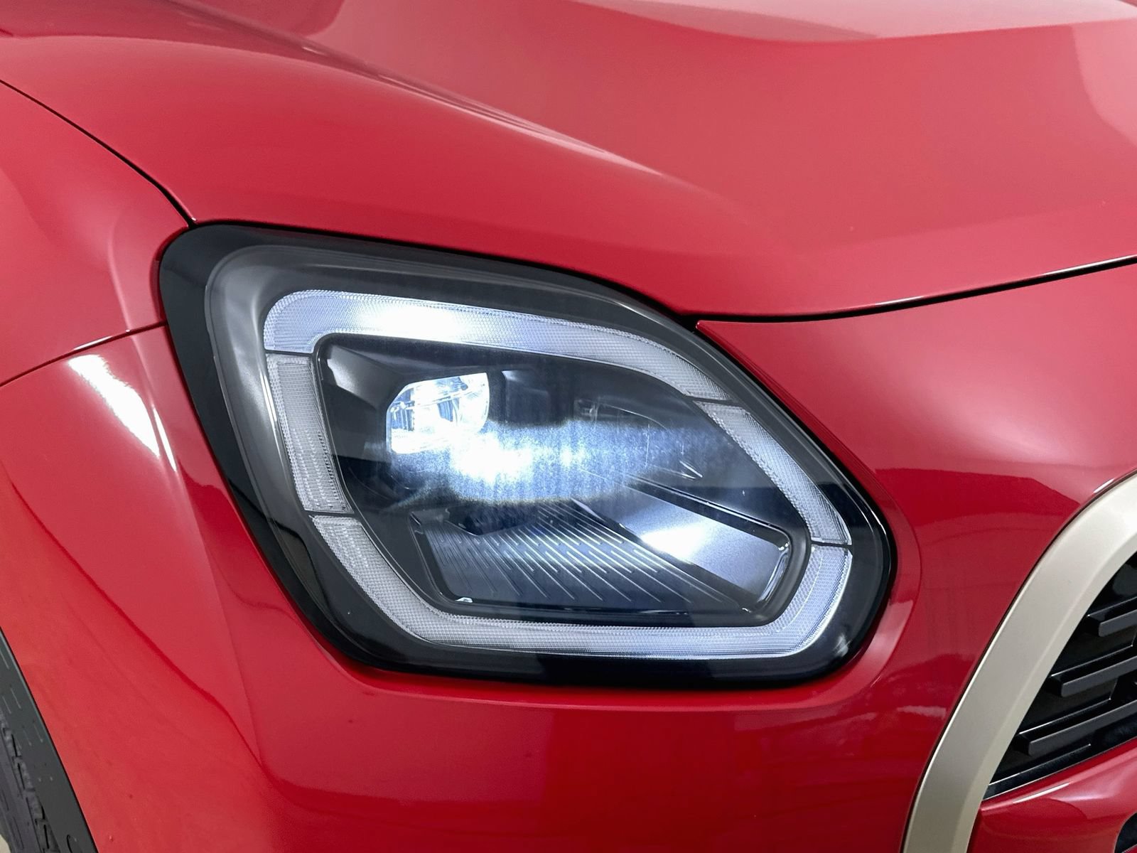 New 2027 MINI Cooper Countryman S AWD/4WD image 9