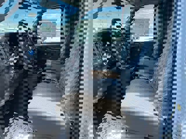 New 2025 Chevrolet Express 3500 w/ Power Convenience Package image 9