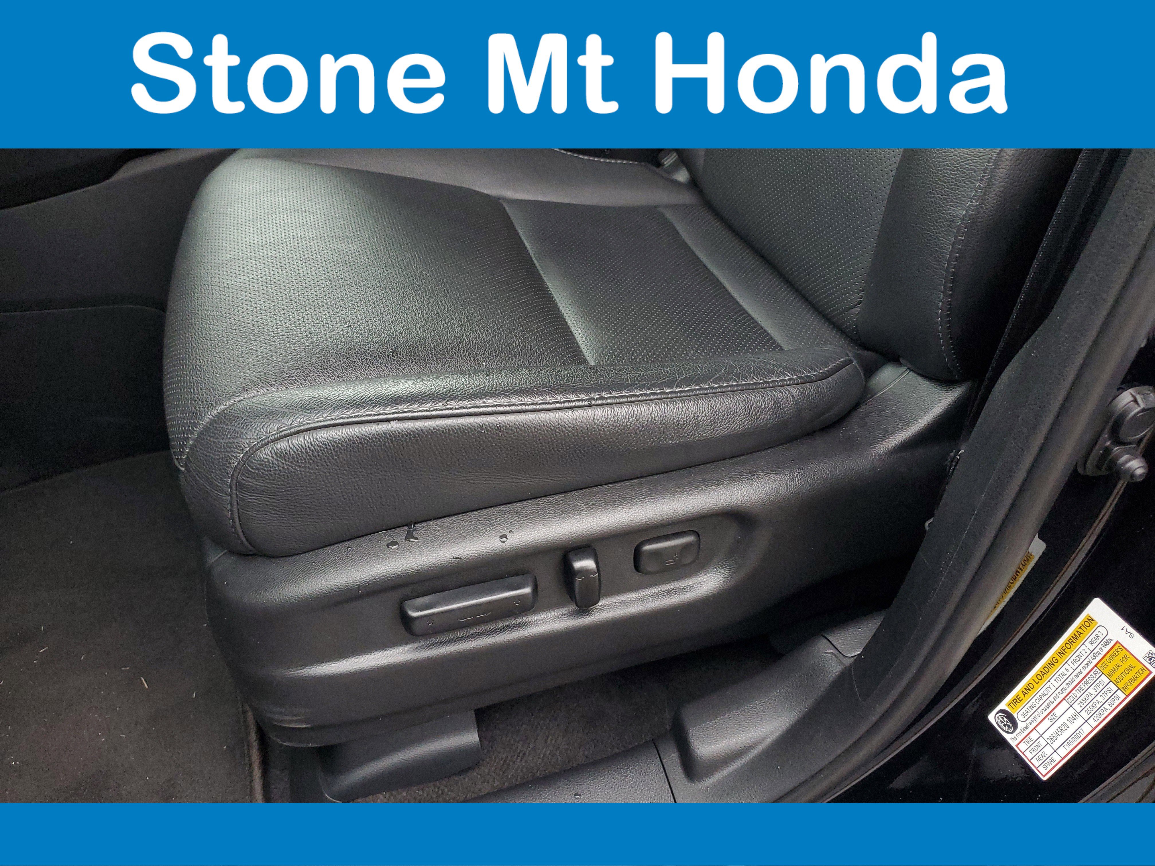 Used 2024 Honda Passport EX-L image 17