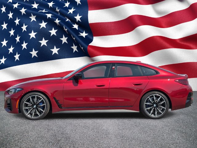 Used 2025 BMW M440i RWD image 11