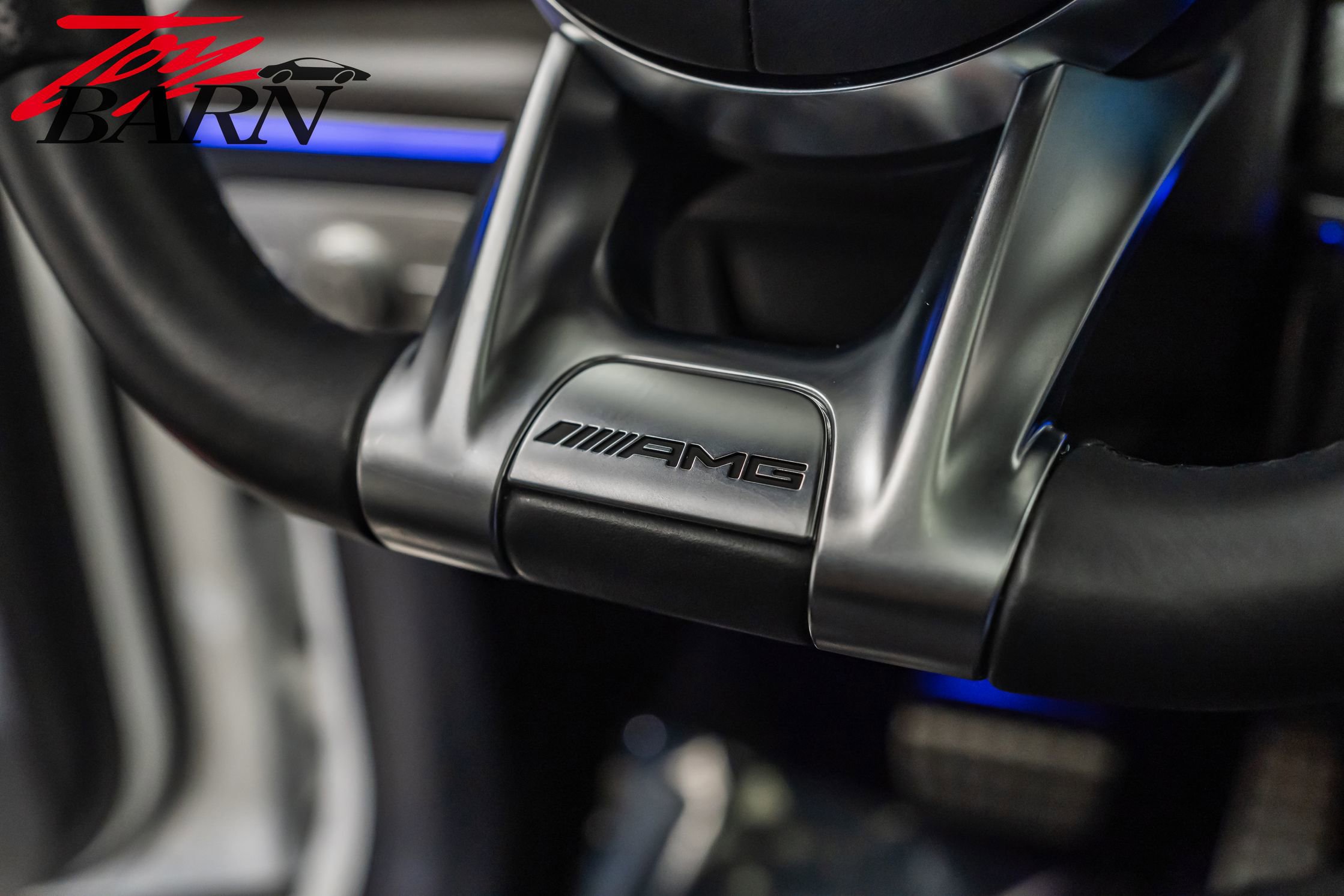 Used 2022 Mercedes-Benz GLS 63 AMG 4MATIC image 38