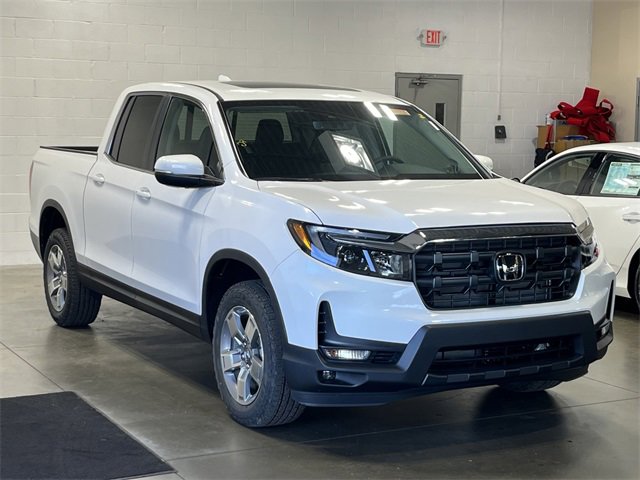 New 2025 Honda Ridgeline RTL image 3