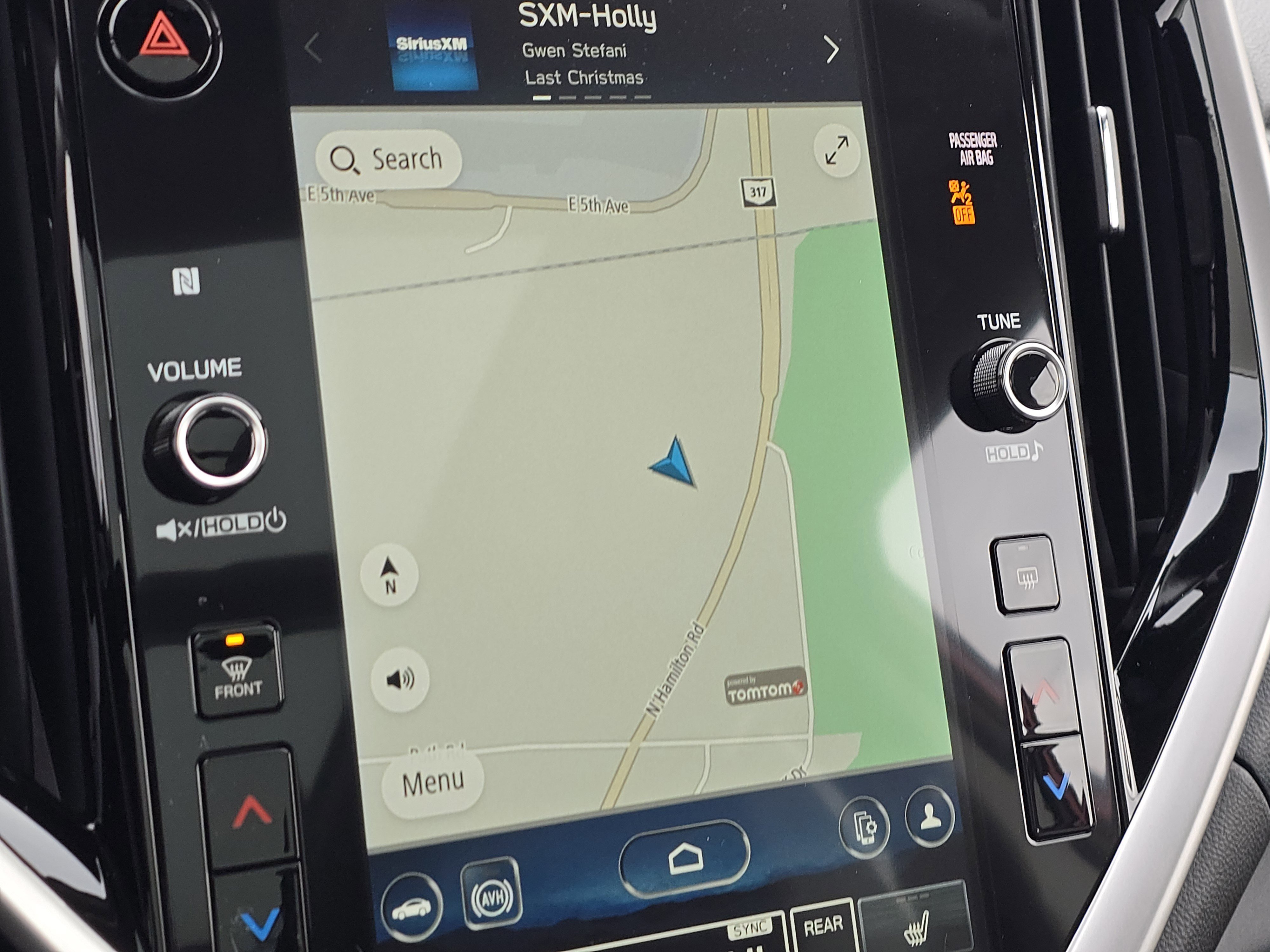 New 2026 Subaru Ascent Limited image 23