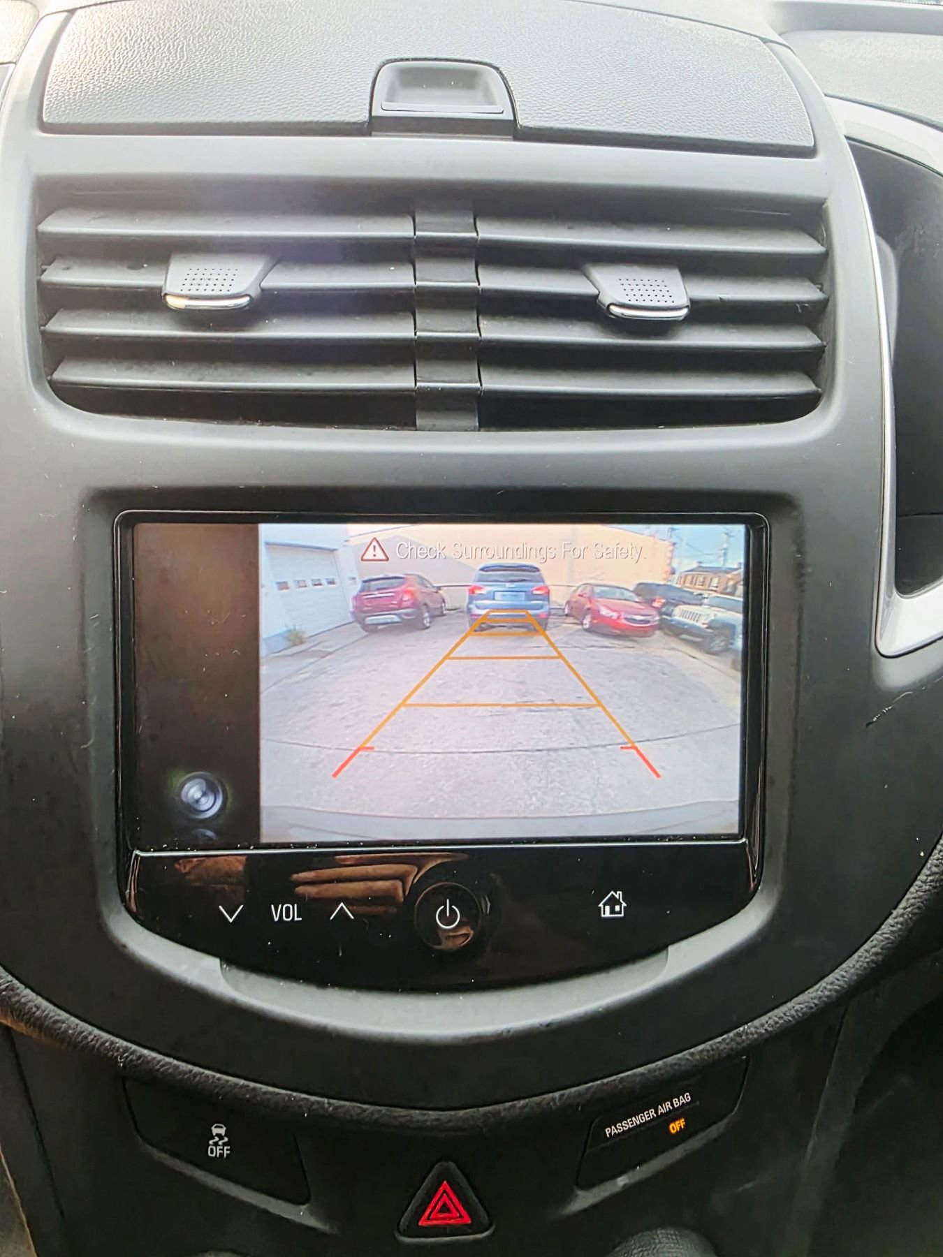 Used 2015 Chevrolet Trax LS AWD/4WD image 22