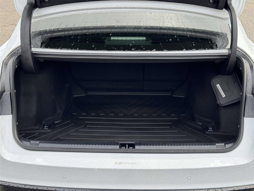 Used 2024 Lexus IS 350 F Sport image 16