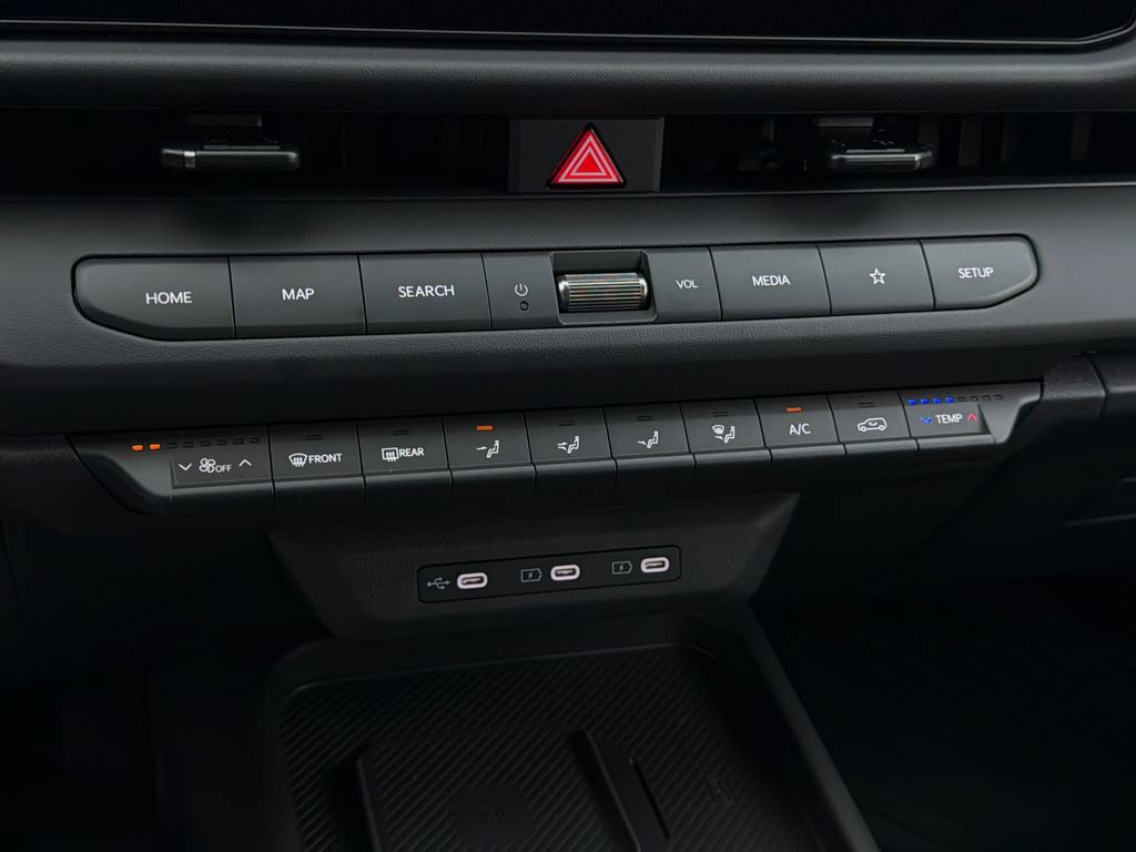 New 2027 Kia Seltos X-Line S AWD/4WD image 29
