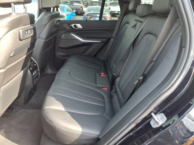 Used 2023 BMW X5 M50i w/ Executive Package image 8