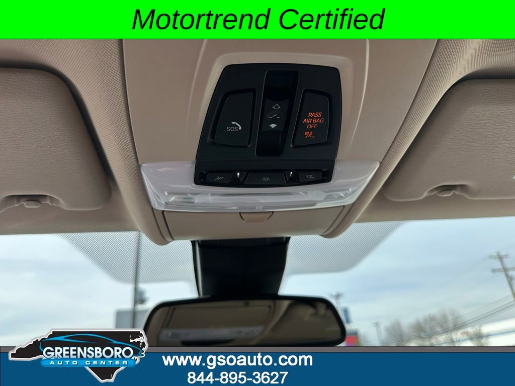 Used 2016 BMW X6 xDrive35i image 41