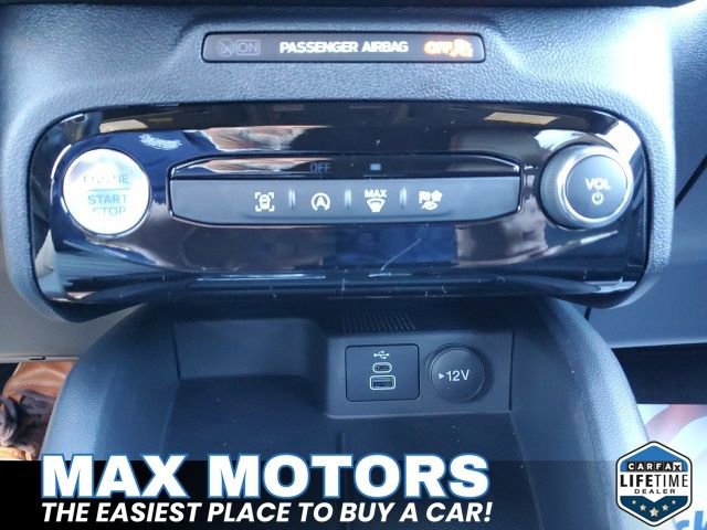 New 2026 Ford Escape ST-Line Select w/ Equipment Group 401A image 25