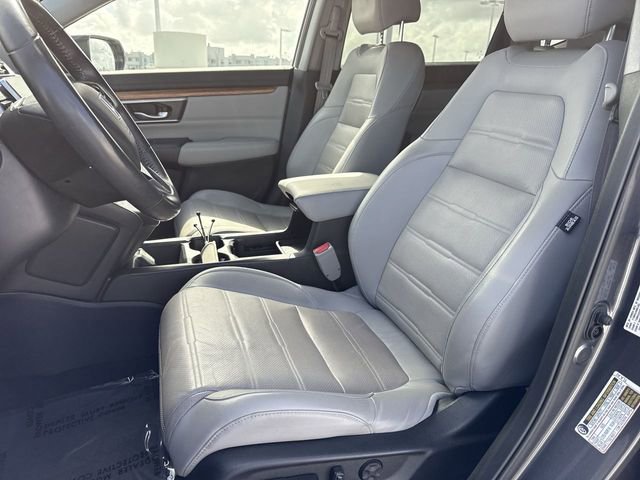 Used 2019 Honda CR-V EX-L image 11
