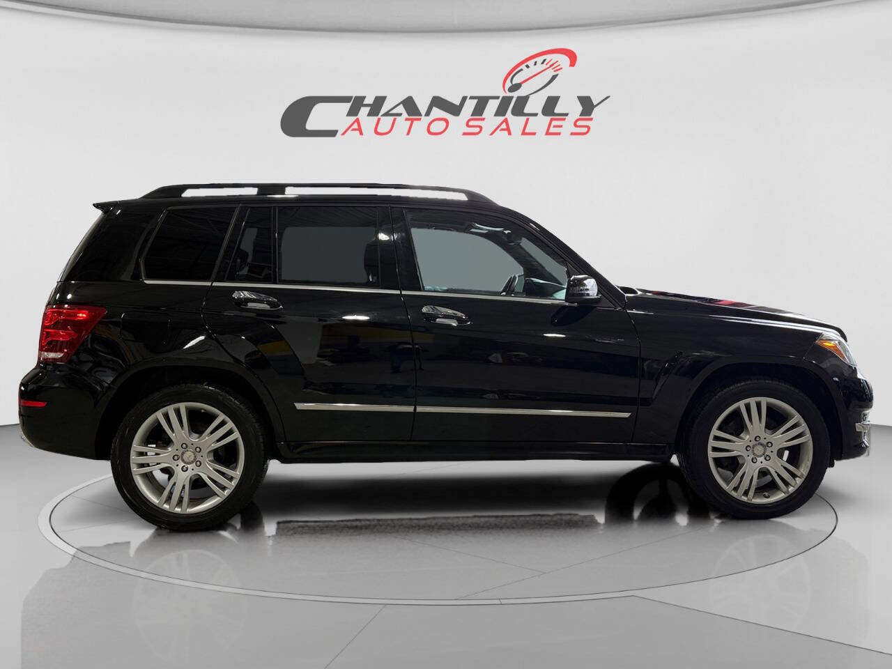 Used 2015 Mercedes-Benz GLK 350 GLK 350 4MATIC AWD 4dr SUV image 6