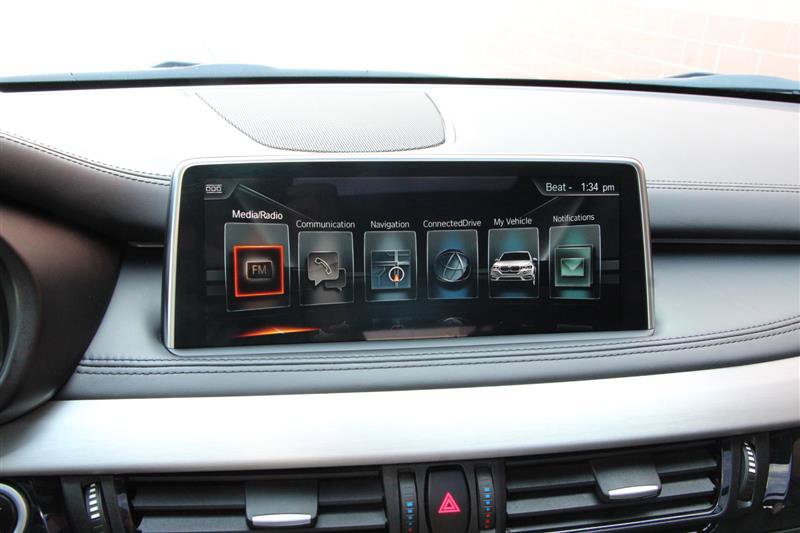 Used 2017 BMW X5 xDrive50i AWD/4WD image 35