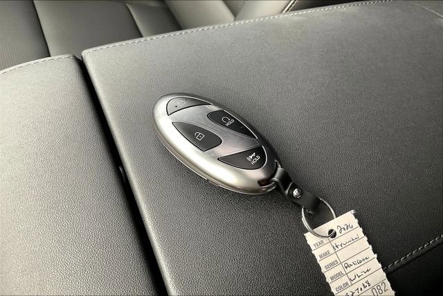 New 2026 Hyundai Palisade SEL Premium image 33