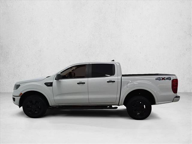 Used 2023 Ford Ranger XLT w/ Bed Utility Package RWD image 8