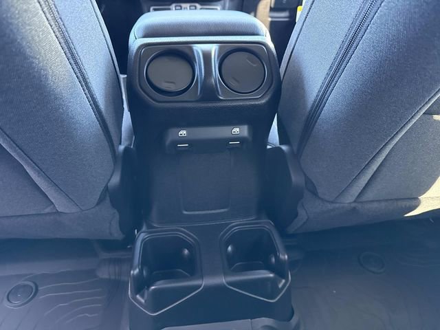 New 2026 Jeep Wrangler Sport S image 22