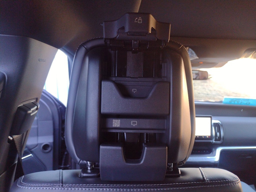 New 2026 Ford Expedition Max Platinum w/ Stealth Performance Package image 27