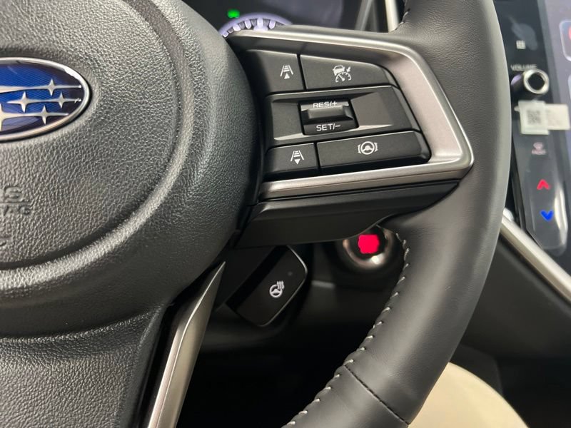 New 2026 Subaru Ascent Touring AWD/4WD image 28