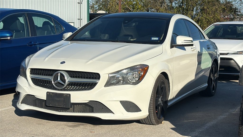 Used 2015 Mercedes-Benz CLA 250 image 15
