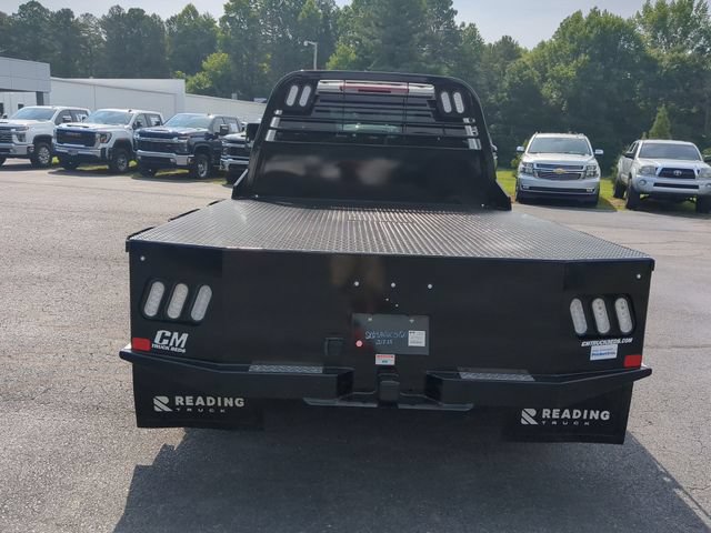 New 2025 GMC Sierra 3500 Pro w/ Convenience Package AWD/4WD image 23