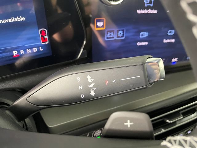 New 2026 Chevrolet Traverse LT w/ Driver Confidence Package image 9