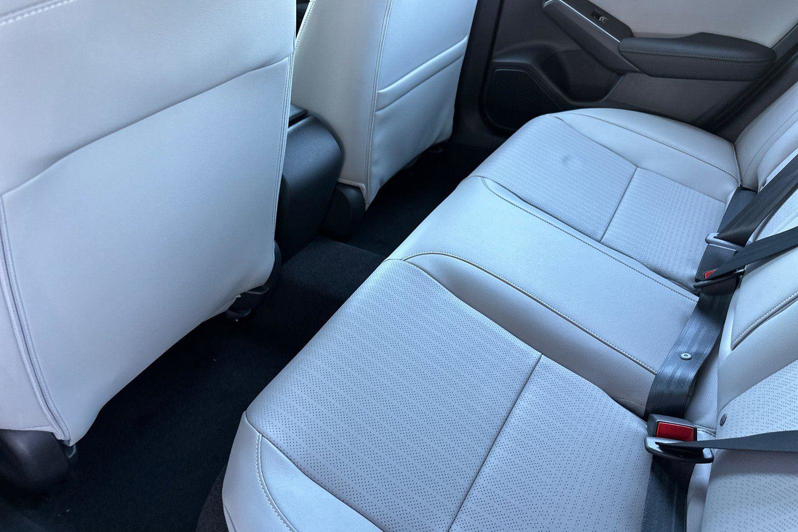 Used 2026 Honda Civic Sport Touring image 32