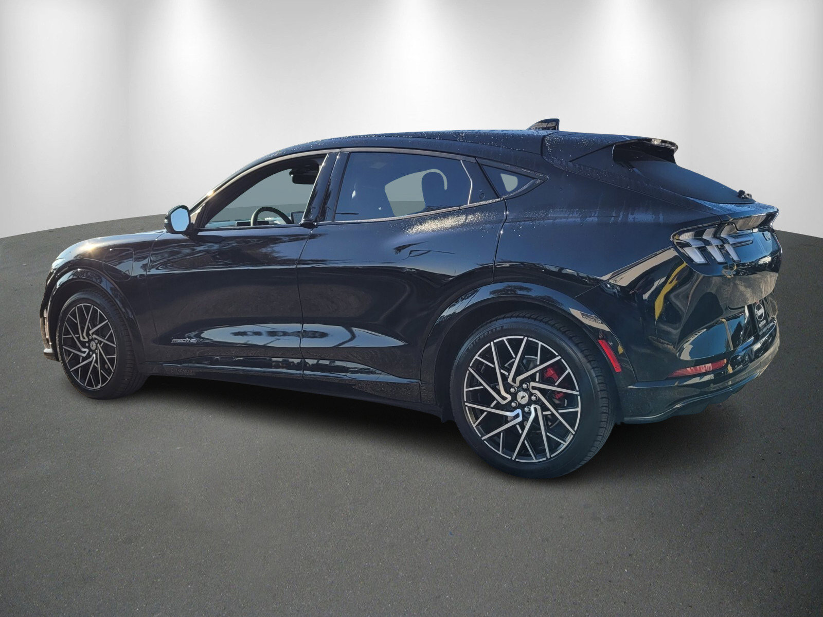 Used 2021 Ford Mustang Mach-E GT w/ GT Performance Edition image 5