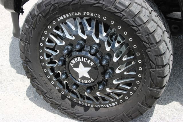 Used 2023 Ford F450 Platinum w/ FX4 Off-Road Package image 17