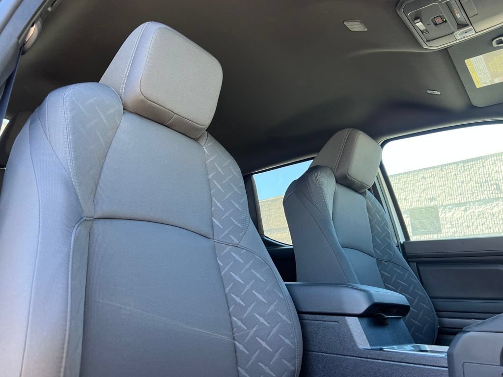 New 2026 Toyota Tacoma SR5 AWD/4WD image 16