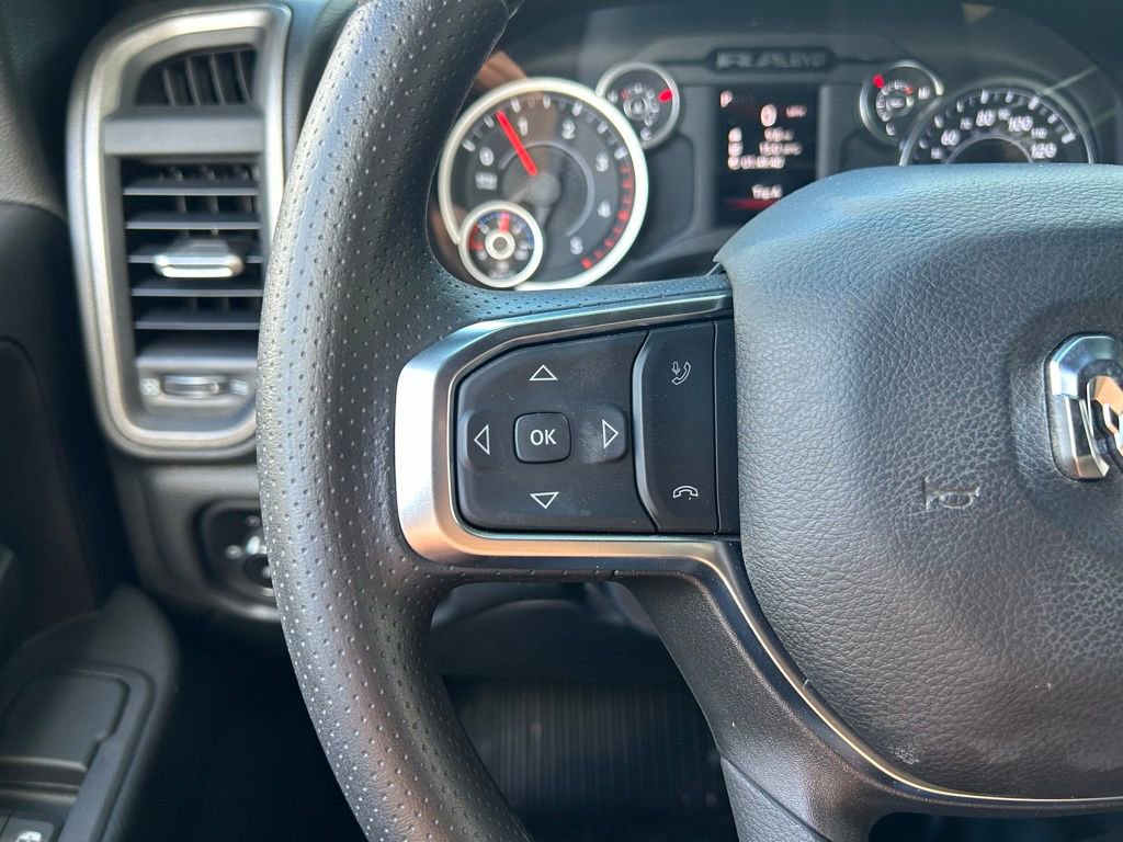 New 2025 RAM 5500 Tradesman image 44