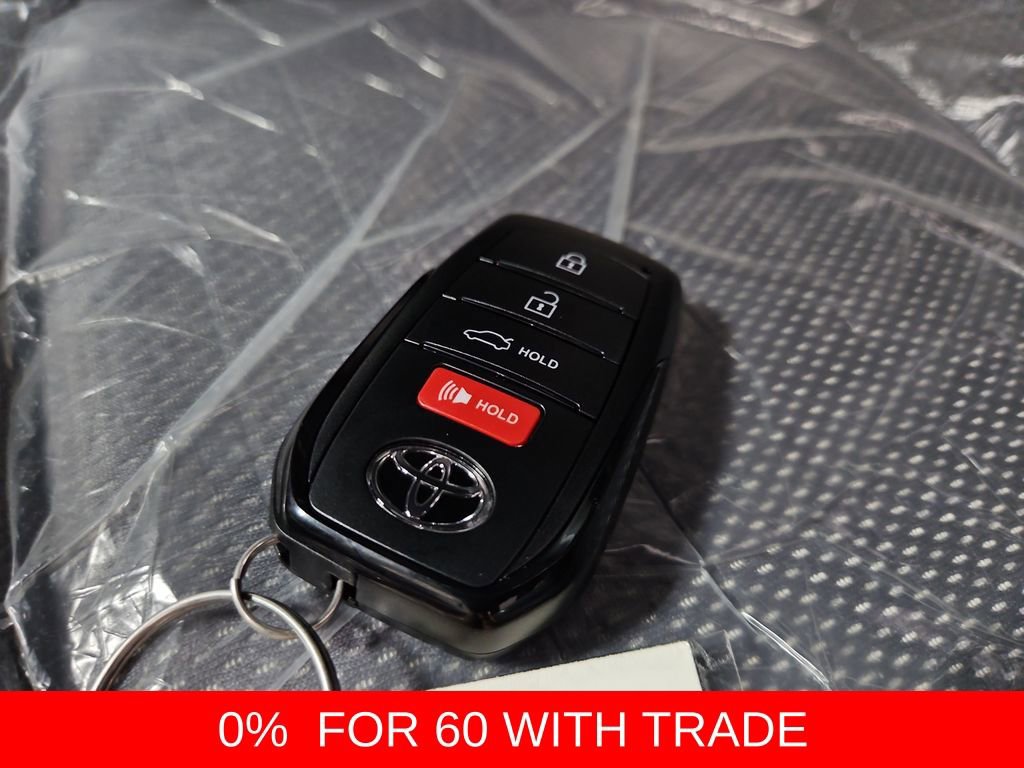 New 2026 Toyota Corolla SE image 26