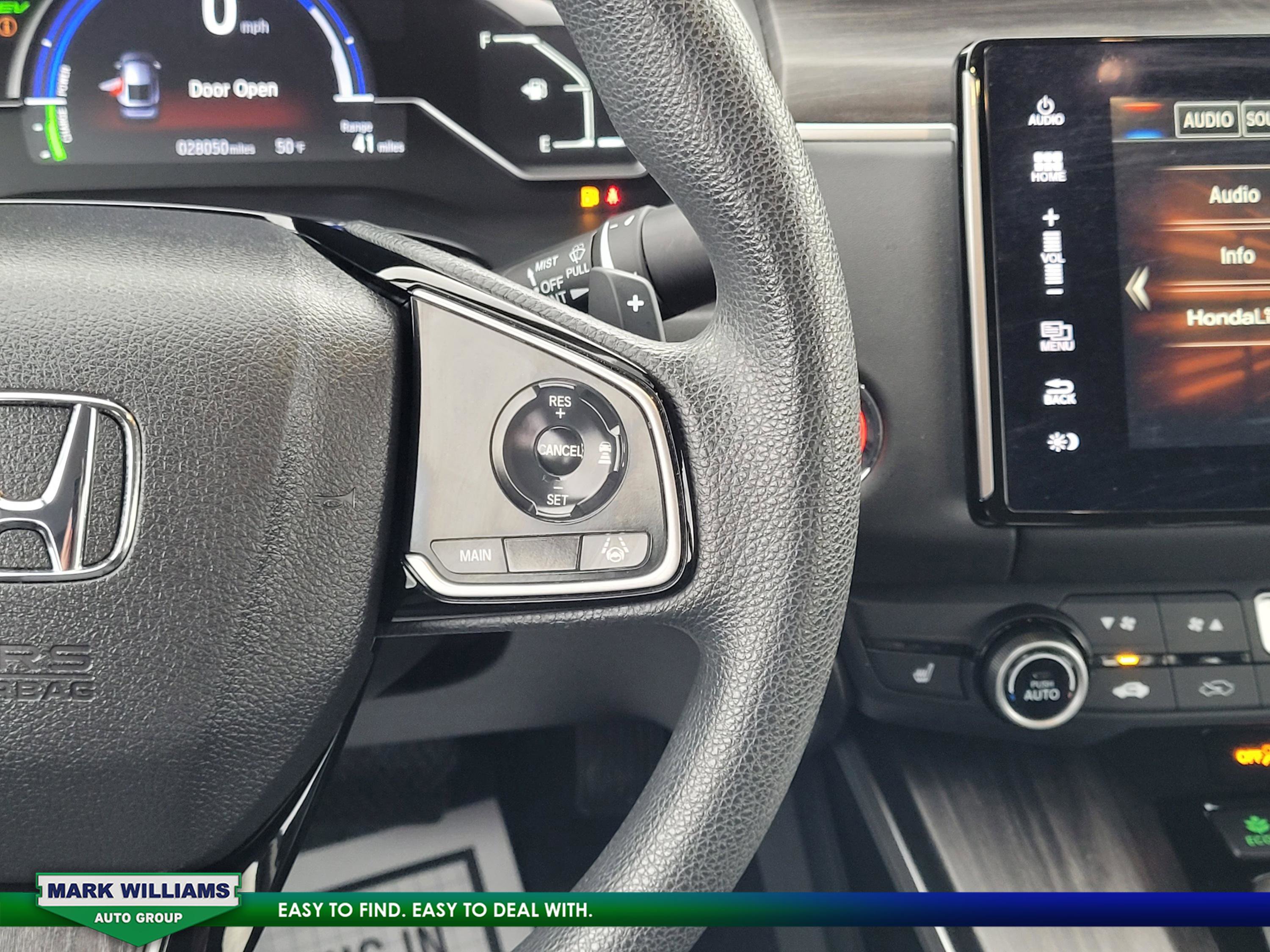 Used 2020 Honda Clarity Plug-In Hybrid image 13