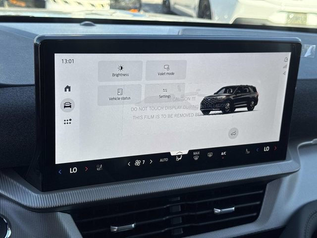 New 2026 Ford Explorer Active w/ Active Comfort Package image 13