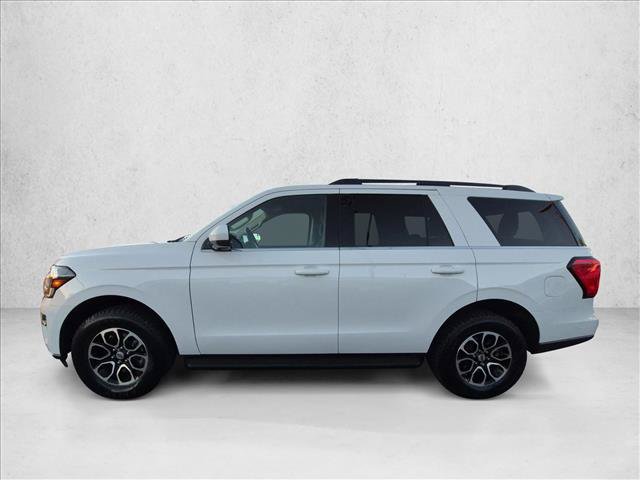 Certified 2024 Ford Expedition XLT AWD/4WD image 9