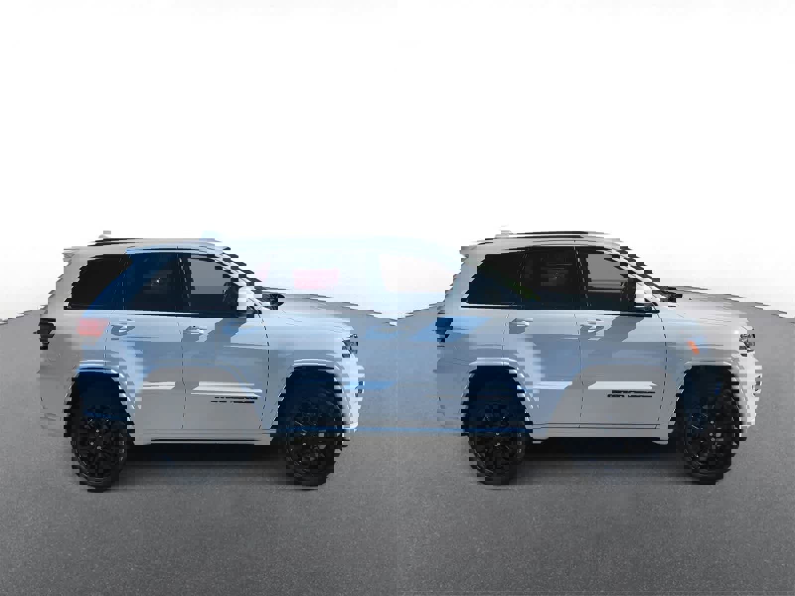 Certified 2021 Jeep Grand Cherokee Laredo X image 9