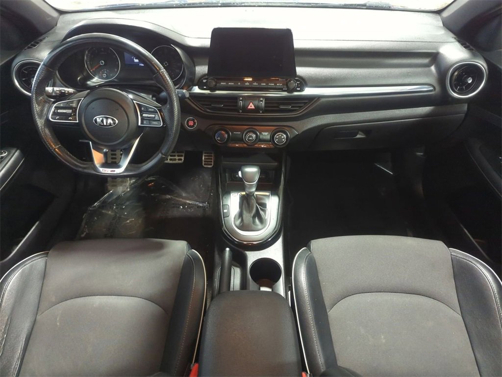 Used 2021 Kia Forte GT-Line image 27