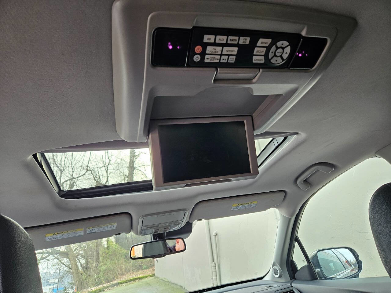 Used 2016 Honda Pilot Touring image 14