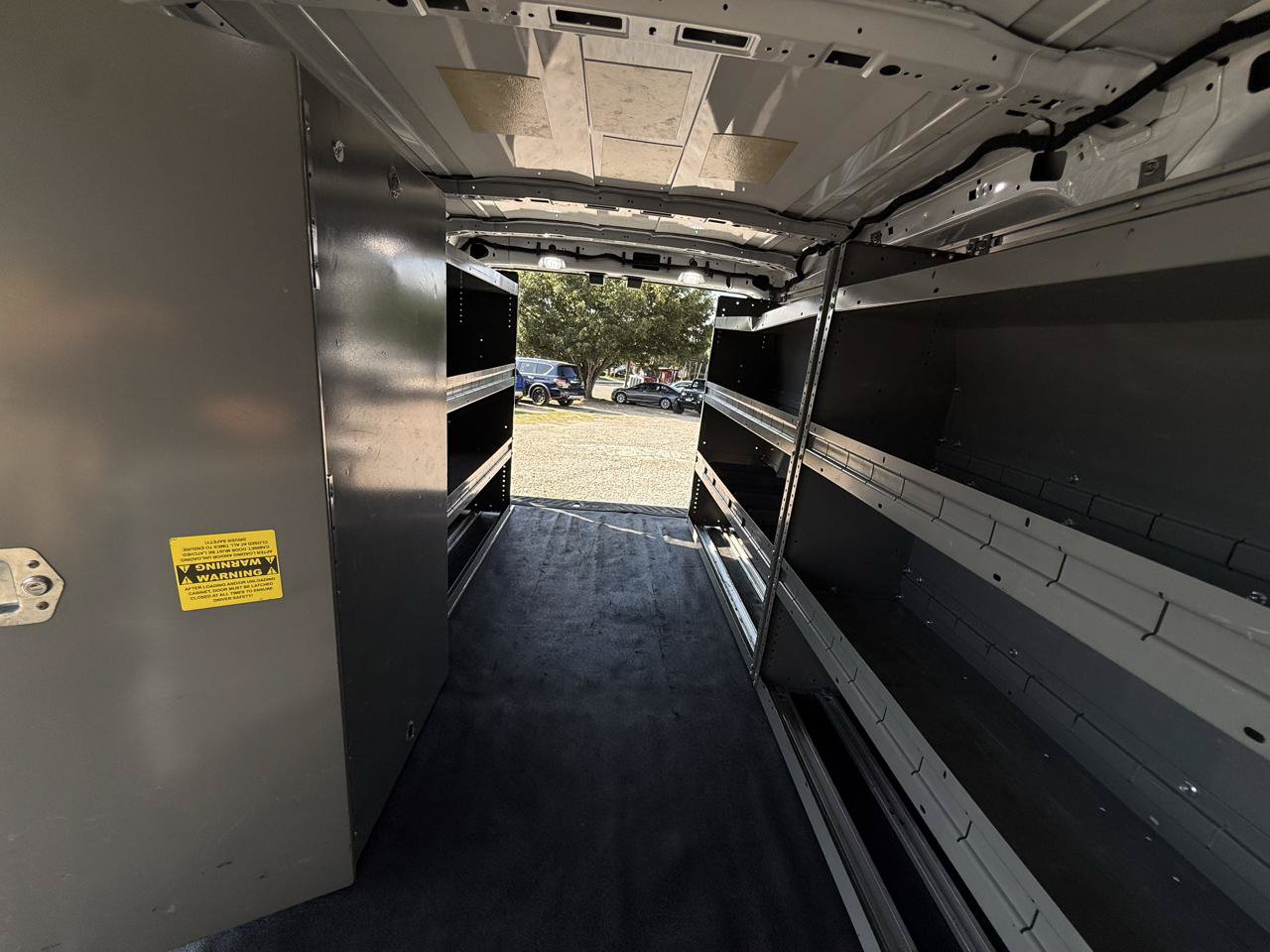 Used 2019 Ford Transit 250 148 Low Roof RWD image 38
